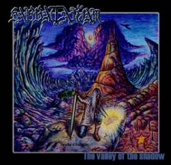 Sabbatariam : Dogs of Antichrist - The Valley of the Shadow